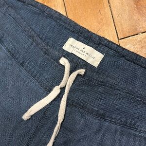 Imogene + Willie Fethiye Lounge Pant